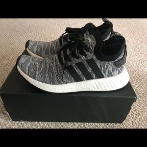 Adidas NMD_R2 PK 8.5 Worn Once